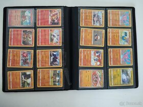 Zbierka cca. 250ks Pokémon kariet - 15