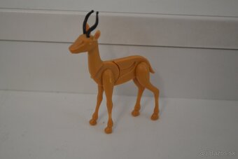 KINDER Zvieratká - - 15