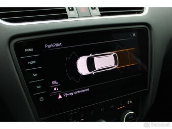 Škoda Octavia III facelift 2.0TDi 2019 PREDANÉ - 15