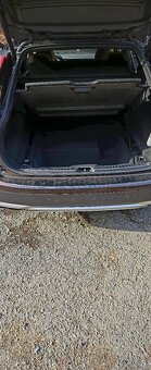 Volvo V90 Cross Country 2.0 D5 , AWD, 173 KW - 15