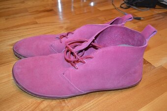 predam krasne kozene topanky Vivobarefoot - 15