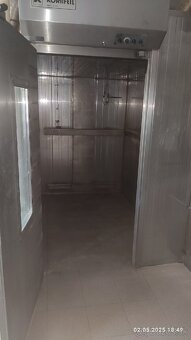 Kompletné vybavenie pekárne - 15