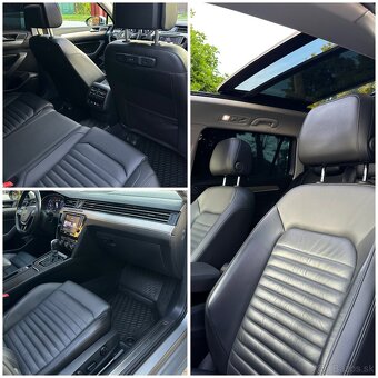VW Passat B8 Highline 2.0tdi 4x4 176kw Dsg VIRTUAL/PANO/ACC - 15