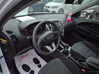 Kia ceed - 15