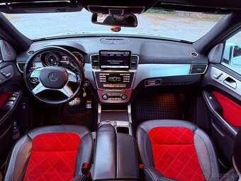 Mercedes-Benz Ml 320CDi 7Gtronic  Bez Vzduchu - 15