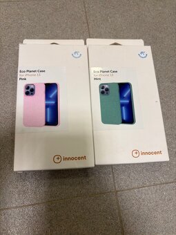 INNOCENT Kryt na Iphone cena 8,-€ ks - 15