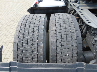 MERCEDES BENZ Actros 1851,EURO 6,Aut,Tank 720L - 15