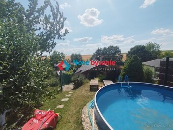 Predaj, rekreačný dom - Čankov (N044-13-MAHA) - 15