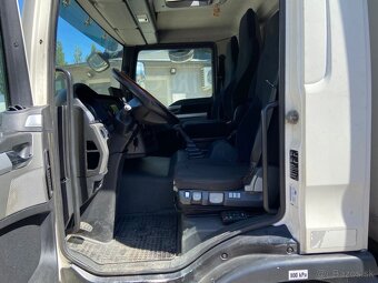 MAN TGL 12.220, Euro 6, čelo +DPH - 15