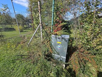 Predaj záhr.chatky so záhradou v OV, 323 m2 - Žilina - 15