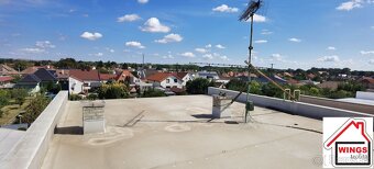  REZERVOVANÉ  Rodinný dom Obežná ul. Sereď - 15