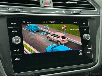 Volkswagen Tiguan 1.5 TSI R-Line DSG 2022 - 15