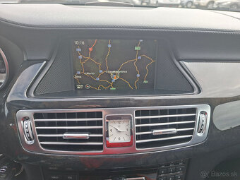 Mercedes-Benz GLS 350 CDi, 4 Matic, 195 kW - 15