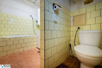 NA PREDAJ BYT v BYTOVOM DOME s vlas. POZEMKOM 325 m2, V. Šar - 15