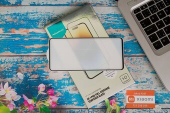 Tvrdené sklo Nillkin pre Xiaomi, Redmi nebo Poco - 15