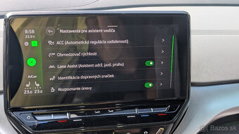 VOLKSWAGEN id.4 150W Pro Performance, ťažné, Id 4, id4, id-4 - 15