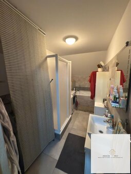 Investícia do bývania - 3 izbový podkrovný byt na predaj - 15