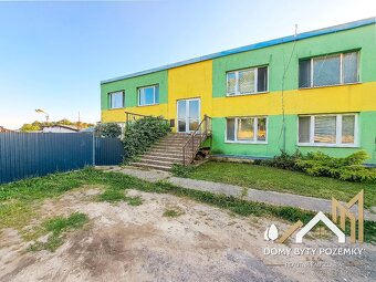 Na predaj priestranný 3 izbový byt po rekonštrukcii - 15