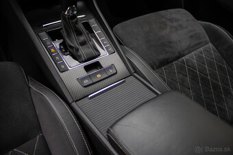 Škoda Superb 1.4 benzín+PHEV odpočet DPH - 15