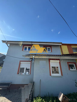 Exkluzívne Predám rodinný dom v Nových Zámkoch - 15