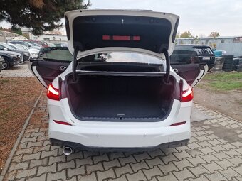 BMW Grand Coupé 218i M-packet 136k A/T7 (benzín) v Záruke - 15