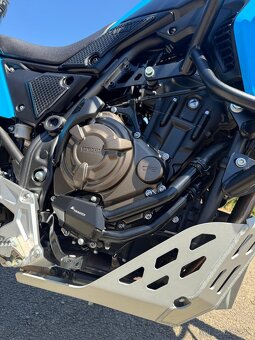 Yamaha Tenere 700 Rally ediotion - 15