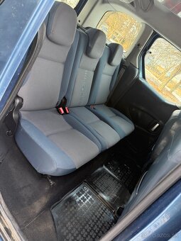 Citroën Berlingo 1.6 HDi Multispace - 15