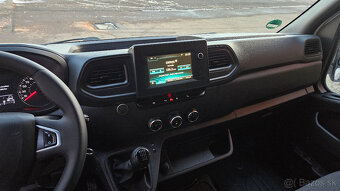 Renault Master 2.3 L3H2 7 miest - 15