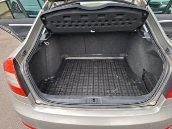 Škoda Octavia 1.9 TDI Ambiente - 15