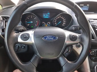 Ford C max - 15