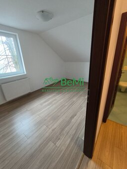 Predaj 2 izbový byt Rajecká Lesná, okres Žilina /48,1m2/  01 - 15