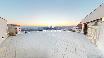 Predaj 5-izbového bytu 120m2 + 130m2 terasy, LifeParkResiden - 15