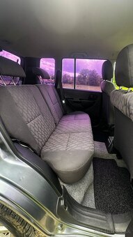 Mitsubishi Pajero Pinin 2.0 GDI 4x4 NOVA STK+EK - 15