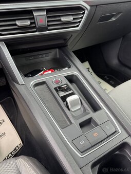 Seat Leon Sportstourer 1.5 eTSI Mild-hybrid DSG odpočet DPH - 15