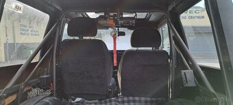 Suzuki Samurai 1.3 4x4 - 15