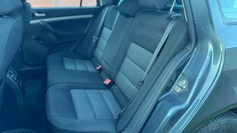 Škoda Octavia II 1.9 TDi Combi - 15