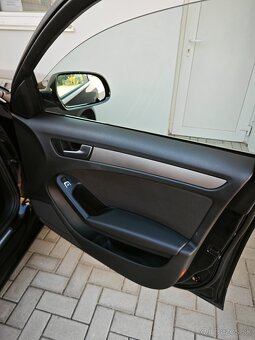 Audi A 4 Avant - 15