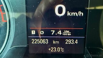 Audi A4 B8 Allroad 2009 2.0 TDi CAHA Quattro - 15
