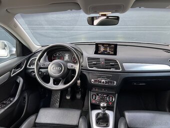 Audi Q3 2.0 TDI 110kw Sport Sline - 15