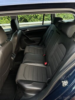 Volkswagen VW Golf 7 Combi 2.0 TDi 110kw Manuál,Highline - 15