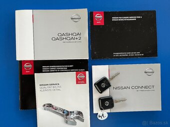 Nissan QASHQAI 2013 1.6 Diesel - 15