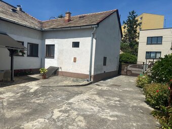 Rodinny dom v Lučenci - 15