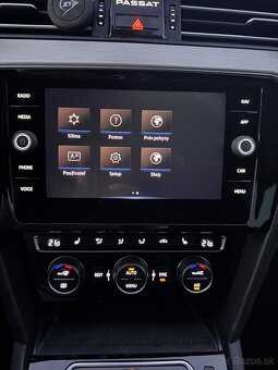 Volkswagen Passat B8 2.0TDI DSG - 15