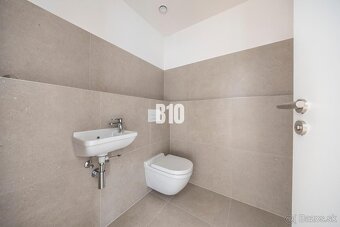 METROPOLIS - 2IZBOVÝ APARTMÁN NA 4.POSCHODÍ V ŠTANDARDE s mo - 15