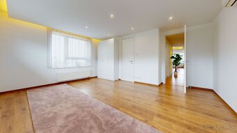 RIVER PARK  | Na prenájom nadštandardný 4izb. byt s terasou  - 15
