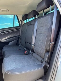 Škoda Kodiaq 2.0 TDI SCR 190k Style DSG 4x4 - 15