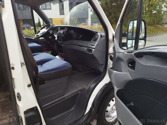 Iveco daily 2.3 hpi A/T - 15