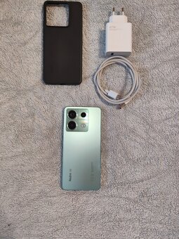 Xiaomi Redmi Note 13 256GB,8GB RAM 5G - 15
