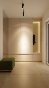 Rezervovane Exkluzivne predaj rodinného domu novostavba v o - 15