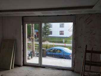 Stavebné a rekonštrukčné práce - 15